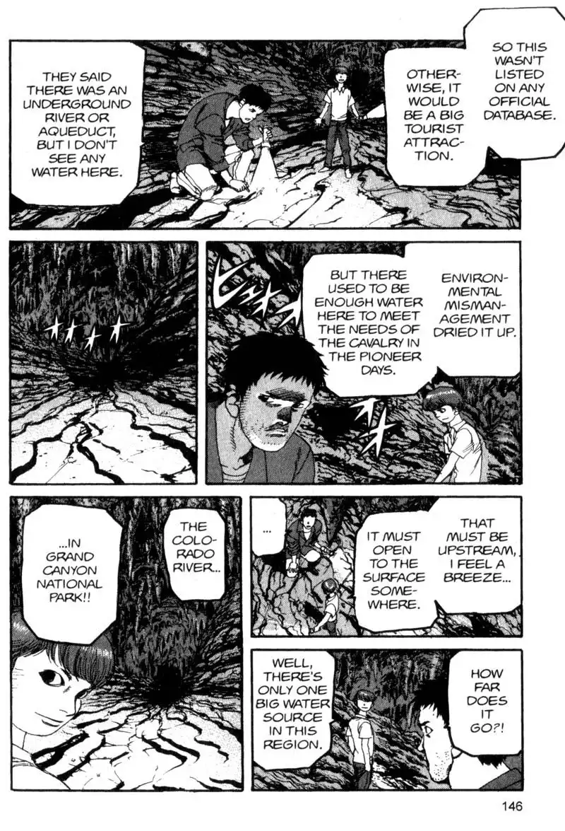 Project Arms Chapter 94 11